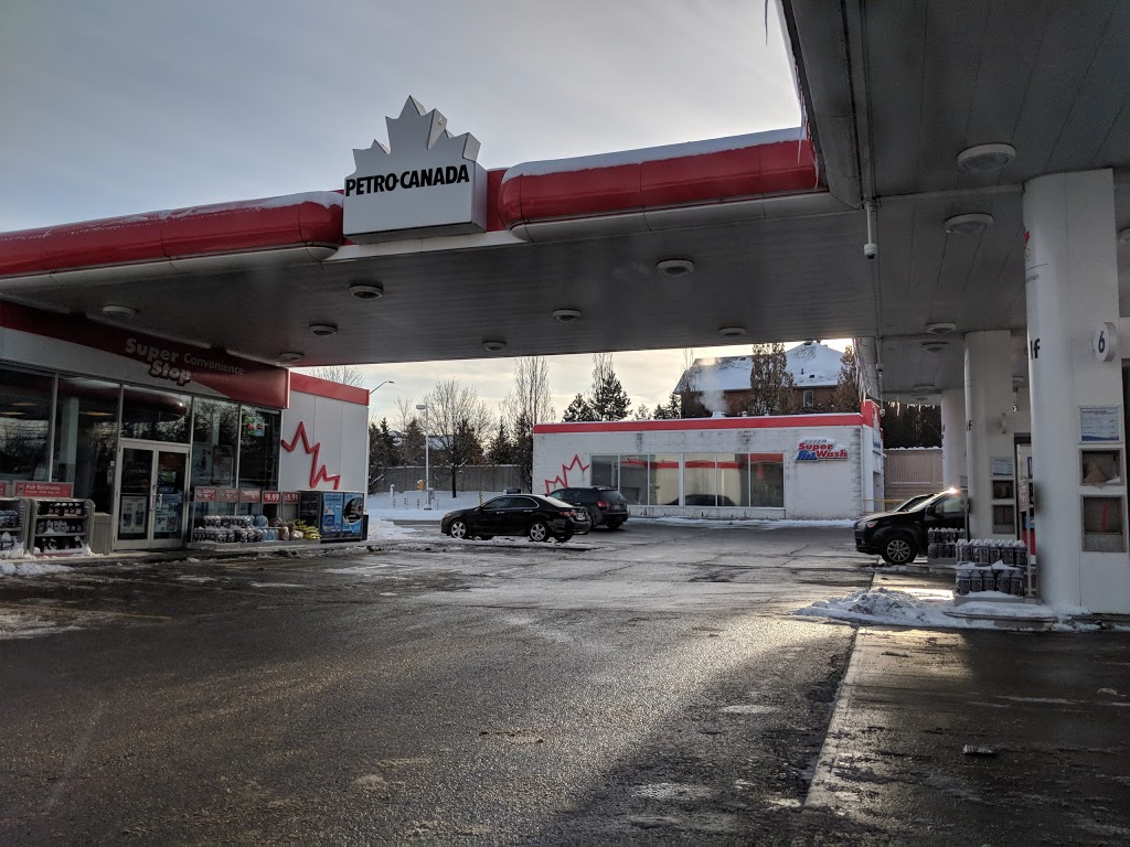 Petro-Canada & Car Wash | 1520 Britannia Rd W, Mississauga, ON L5M 6A1, Canada | Phone: (905) 812-8855