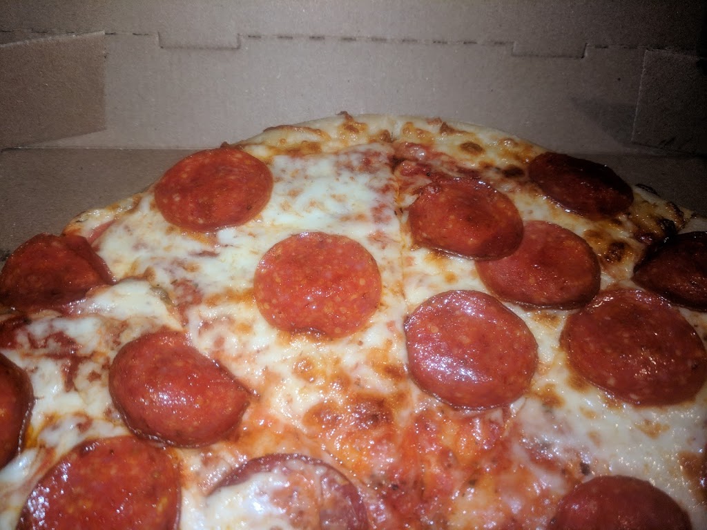 Little Caesars Pizza | 1500 Upper Middle Rd, Burlington, ON L7P 3P5, Canada | Phone: (905) 335-4623