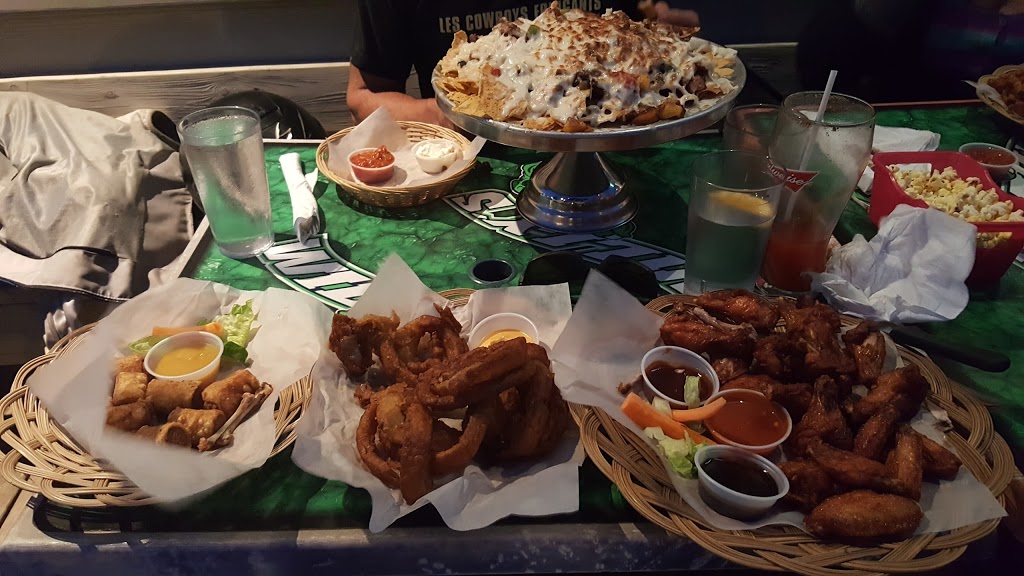 Willys Pub | 1205 Boulevard Monseigneur-Langlois, Salaberry-de-Valleyfield, QC J6S 1C1, Canada | Phone: (450) 373-7772