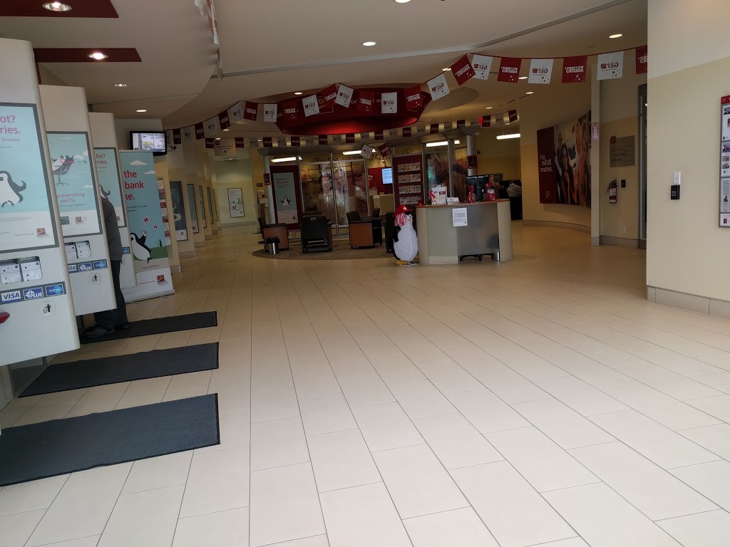CIBC Branch with ATM | 3858 Innes Rd, Orléans, ON K1W 0C8, Canada | Phone: (613) 830-9234
