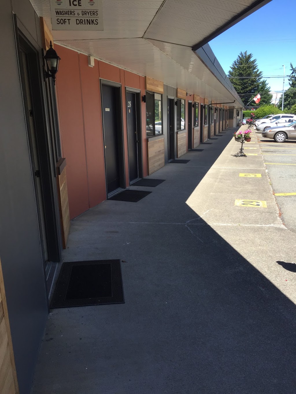 Vancouver Island Parksville | 414 Island Hwy W, Parksville, BC V9P 1K8, Canada | Phone: (250) 248-3244