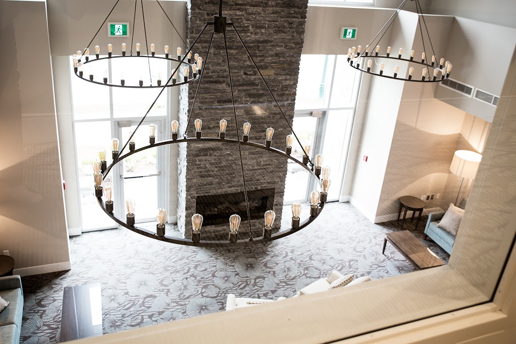The Wexford - A Bria Community | 1737 56 St, Delta, BC V4L 0A5, Canada | Phone: (604) 948-4477