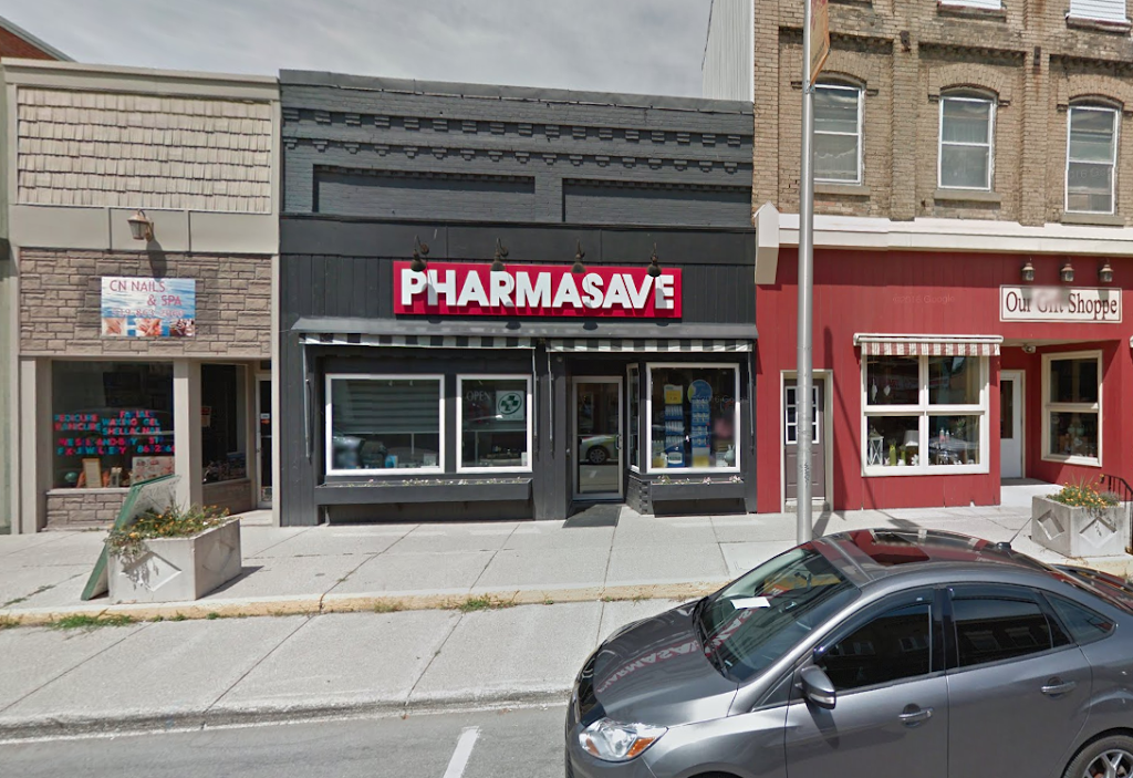 Pharmasave Norwich Pharmacy | 24 Main St W, Norwich, ON N0J 1P0, Canada | Phone: (519) 863-2288