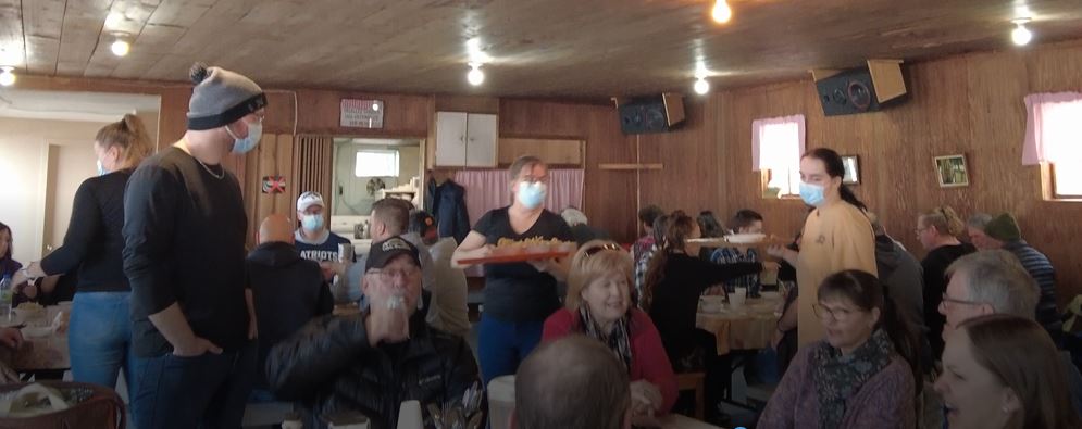 cabane a sucre bec sucré | 740 Chem. du Cap Tourmente, Saint-Joachim, QC G0A 3X0, Canada | Phone: (418) 827-2772