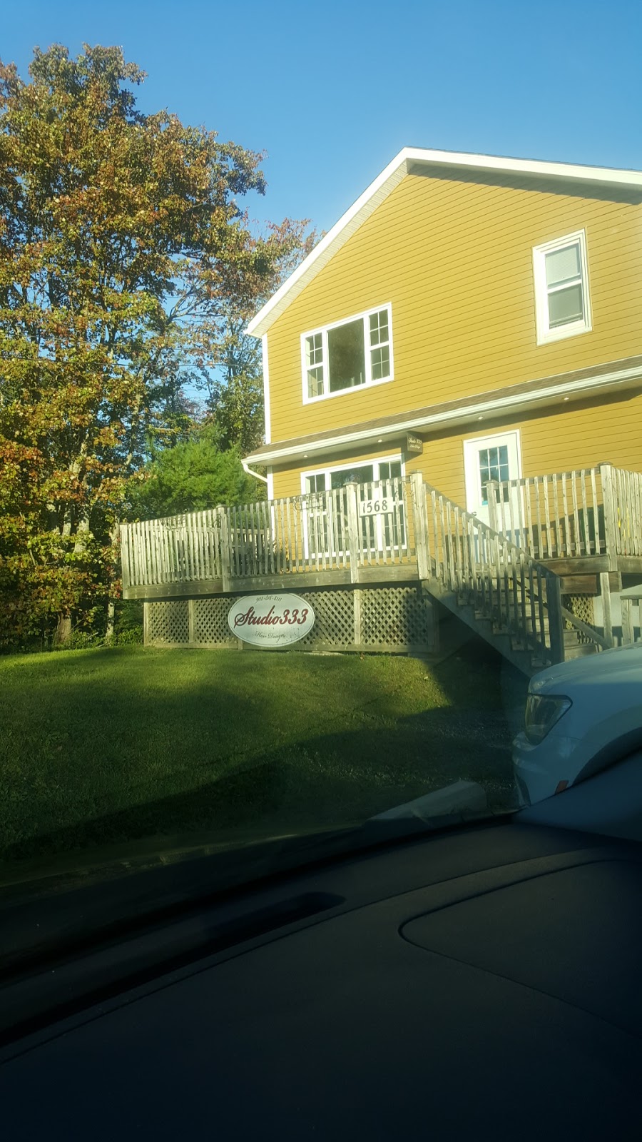 Studio333 Hair Design | 1568 Prospect Rd, Hatchet Lake, NS B3T 1P7, Canada | Phone: (902) 818-8111