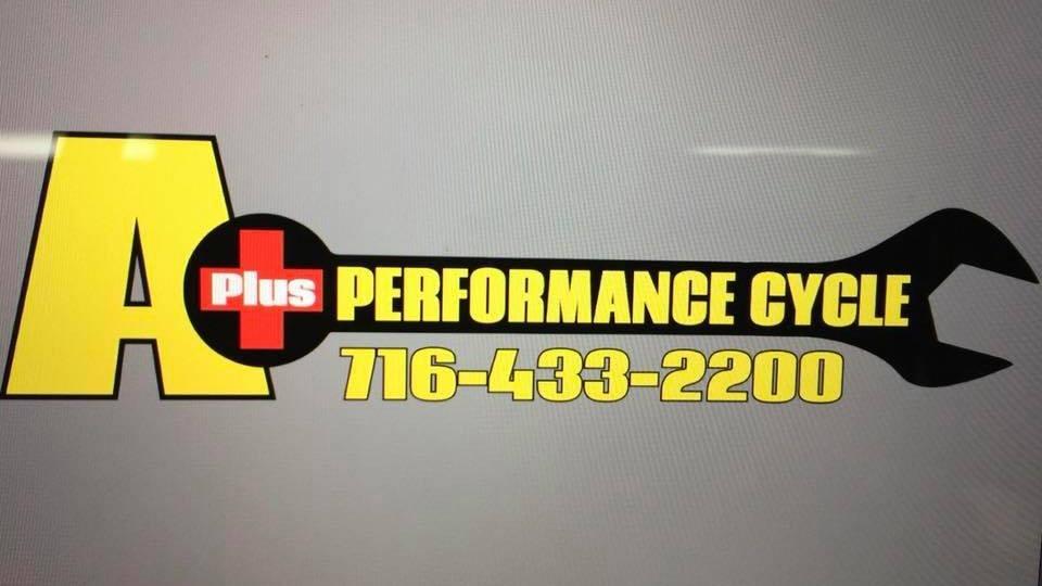 A Plus Performance Cycle | 2 Bright St, Lockport, NY 14094, USA | Phone: (716) 433-2200