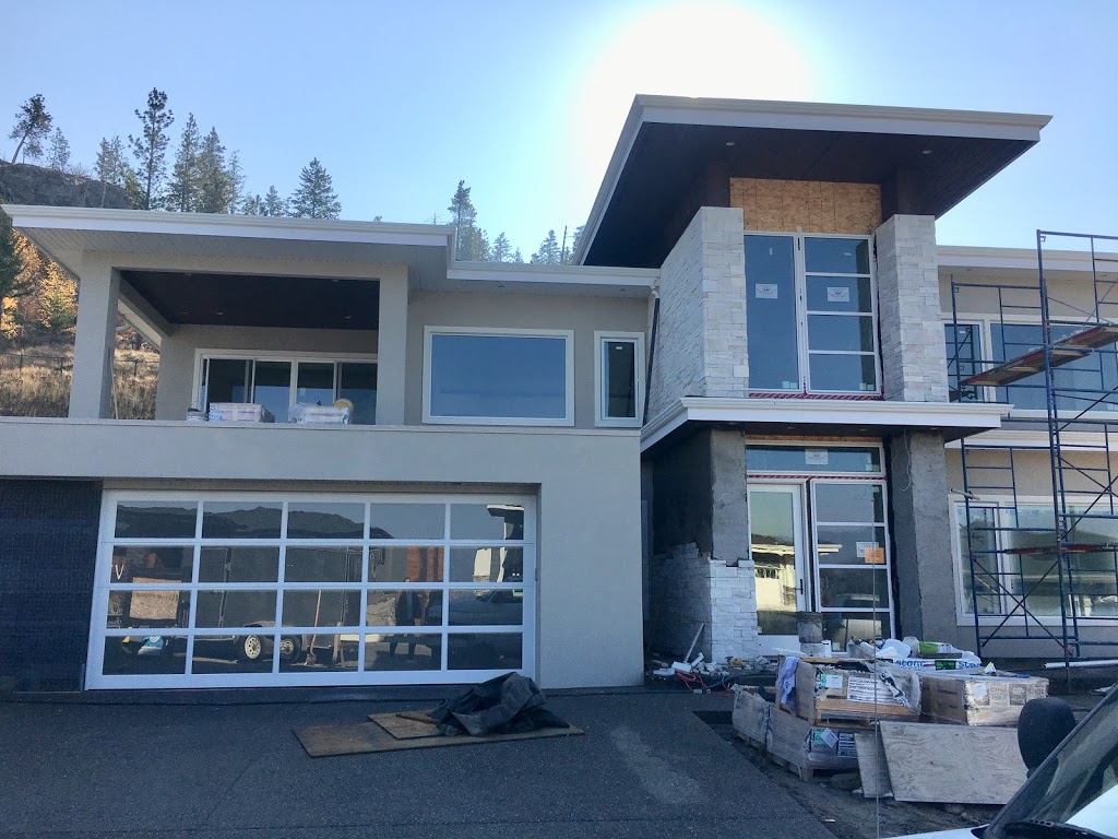 Jay Blackford Kelowna Home Pro | 1-1890 Cooper Rd, Kelowna, BC V1Y 8B7, Canada | Phone: (250) 575-2070