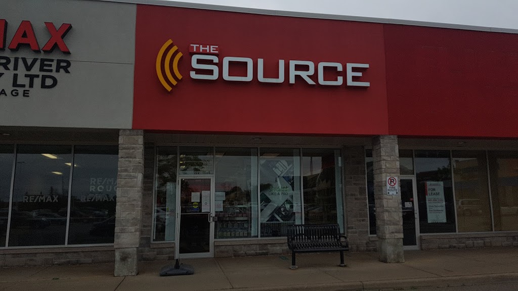 The Source | Clarington Centre, 2379 Durham Regional Hwy 2 Unit #224, Bowmanville, ON L1C 5A4, Canada | Phone: (905) 697-0310