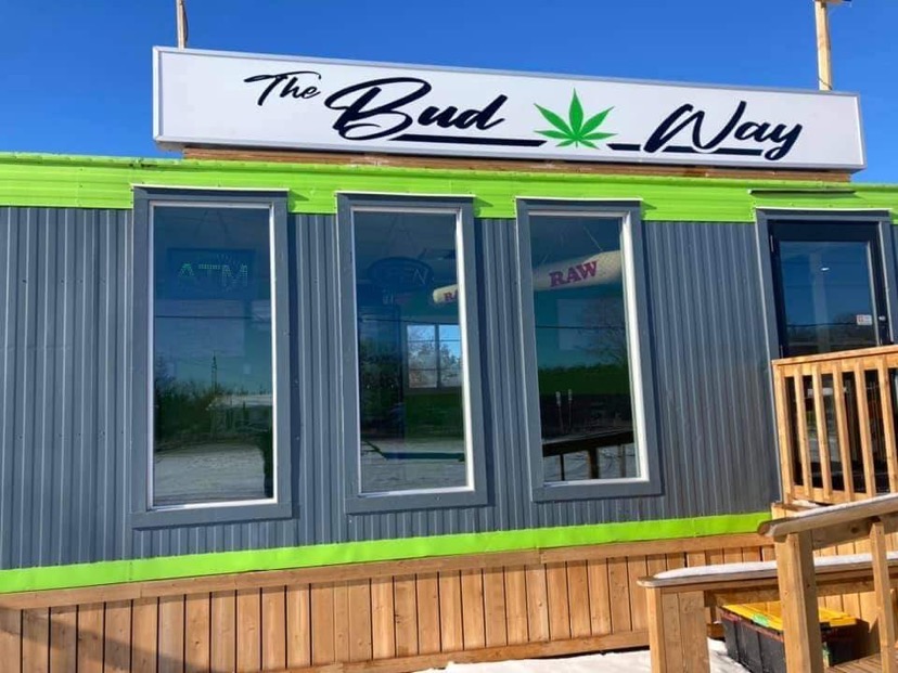 The Budway | 63 ON-49, Tyendinaga, ON K0K 1X0, Canada | Phone: (613) 967-9333