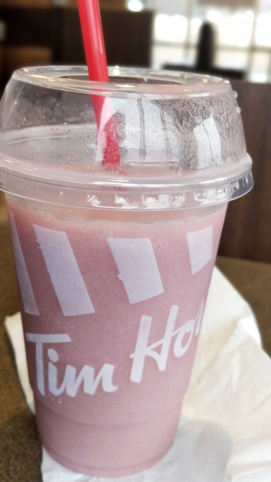 Tim Hortons | May St N &, Cumming St, Thunder Bay, ON P7C 3S7, Canada | Phone: (807) 622-5166