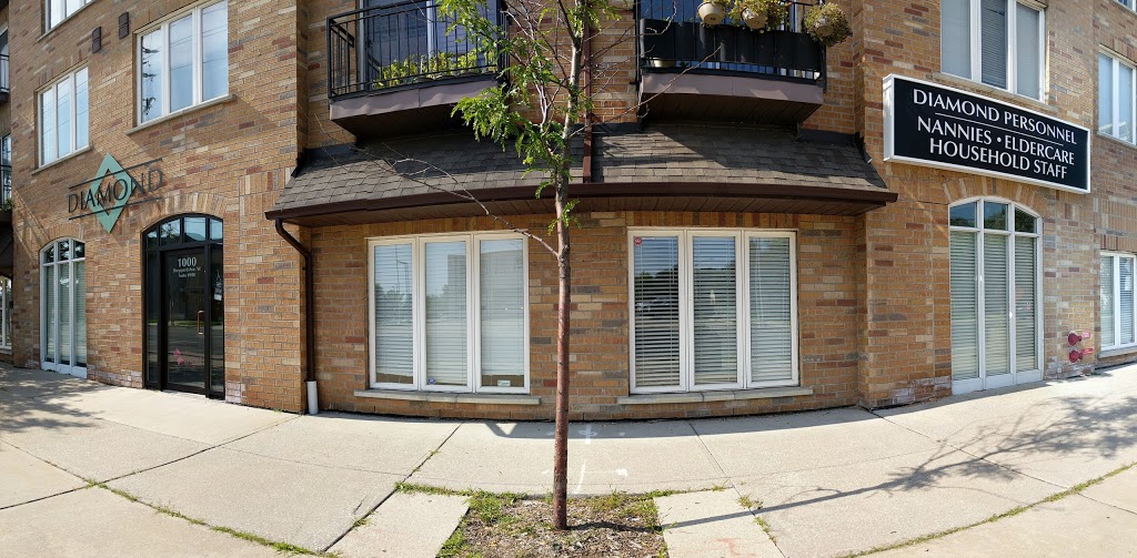 Diamond Personnel | 1000 Sheppard Ave W, North York, ON M3H 2T6, Canada | Phone: (416) 730-8866