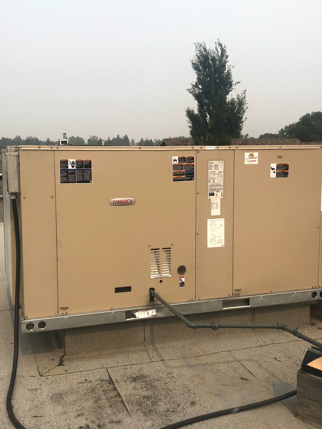 Shift Air Mechanical Ltd. | 3024 49 Ave SE, Calgary, AB T2B 2X4, Canada | Phone: (403) 452-7076