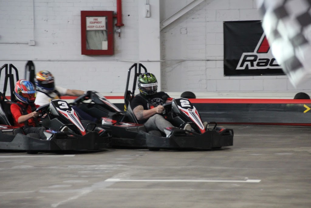 K1 Speed | 75 Carl Hall Rd Unit #9, North York, ON M3K 2B9, Canada | Phone: (416) 638-5278