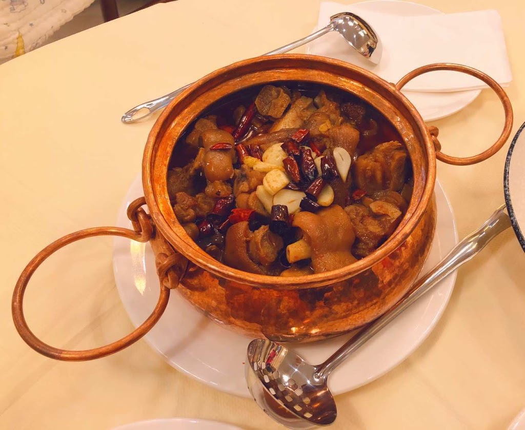 South Silk Road Restaurant 云之南中餐馆列治文店 | 7260 Westminster Hwy, Richmond, BC V6X 1A1, Canada | Phone: (778) 297-6000