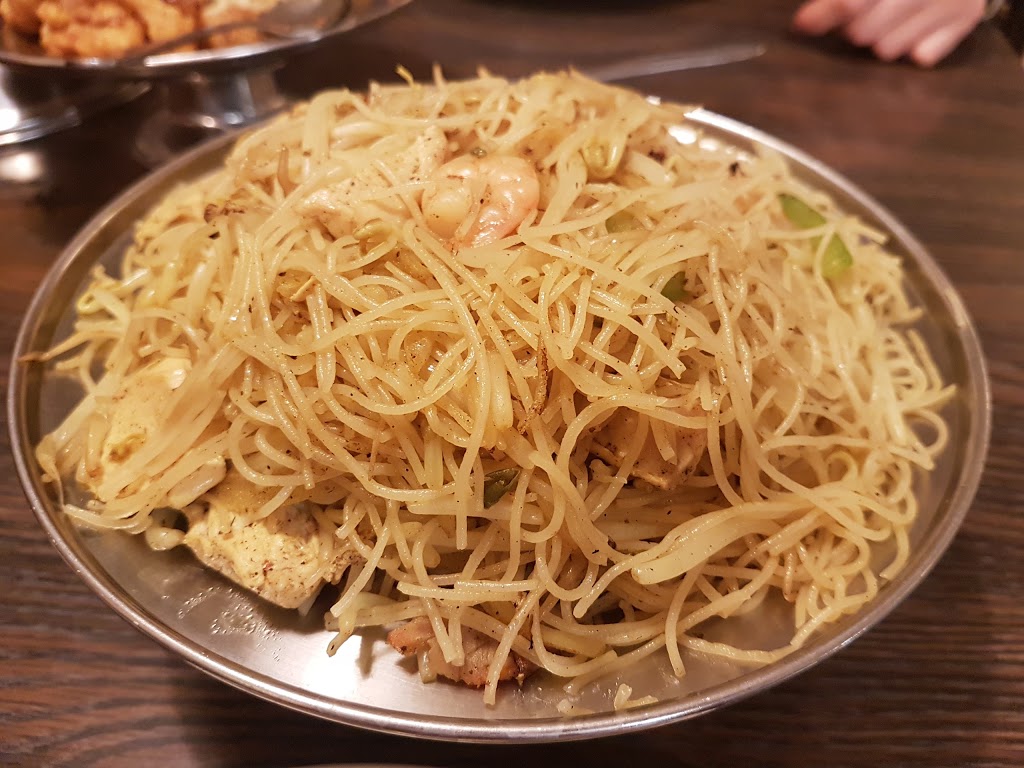 Tasty Kitchen Asian Cuisine | 57 Main St W, Ridgetown, ON N0P 2C0, Canada | Phone: (519) 674-0008