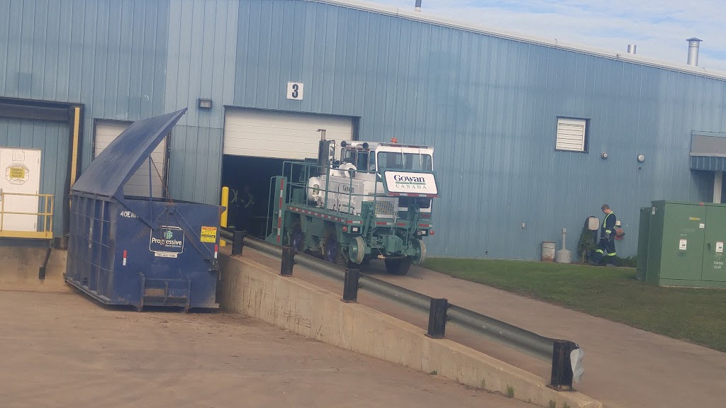 Gowan Agro Canada | #127 55202 Secondary Highway 825,, AB T8L 5C1, Canada | Phone: (780) 998-4833