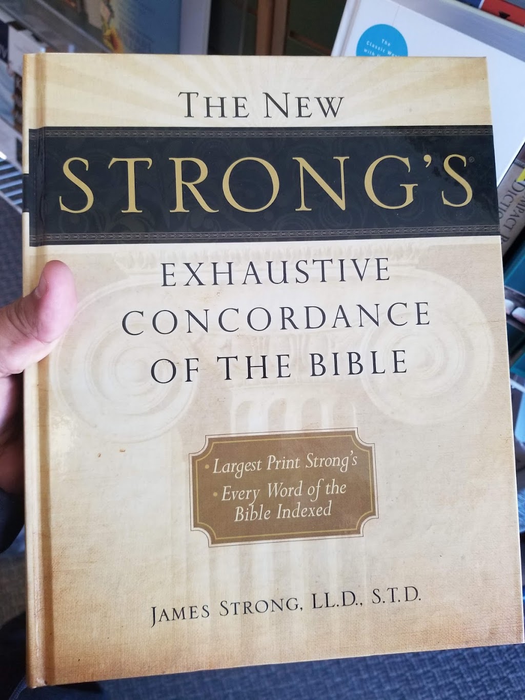 Canadian Bible Society - Winnipeg | 952 St Marys Rd, Winnipeg, MB R2M 3R8, Canada | Phone: (204) 257-8835