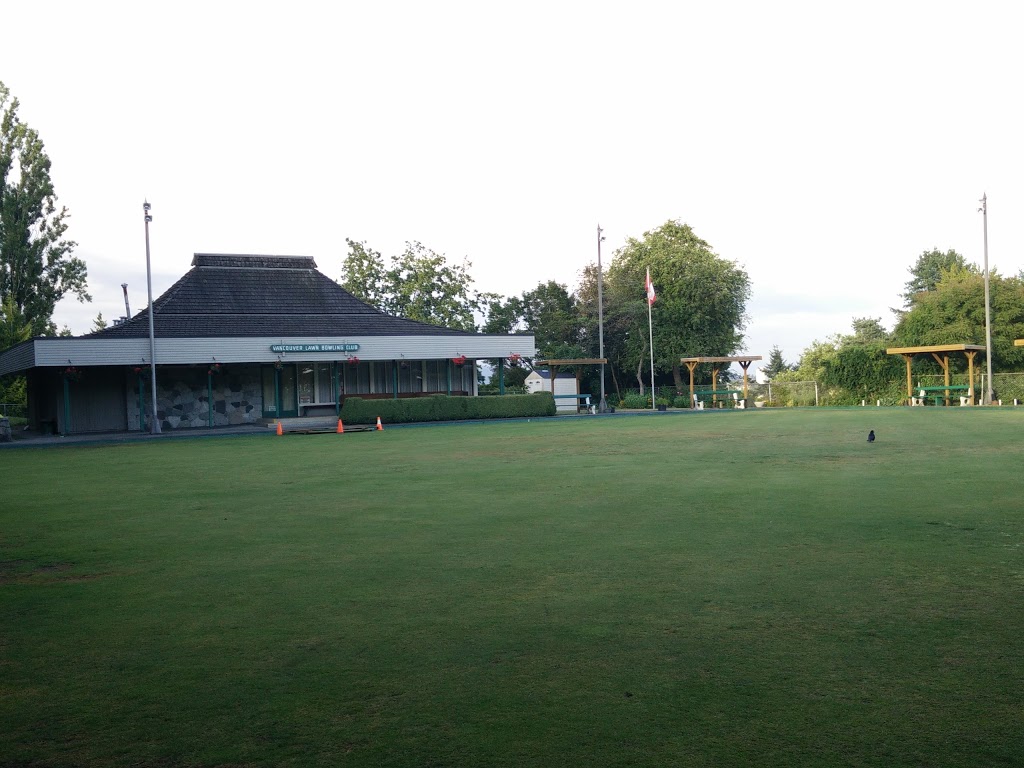 Vancouver Lawn Bowling Club | Queen Elizabeth Park, Vancouver, BC V5Y, Canada | Phone: (604) 879-8916