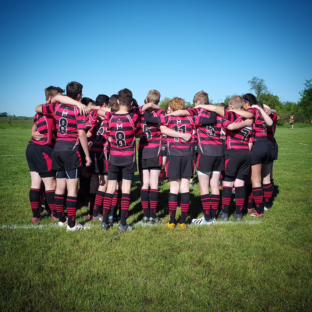 Lindsay Rugby Football Club | 67 Vince Jones Rd, Lindsay, ON K9V 4R5, Canada | Phone: (705) 879-3596