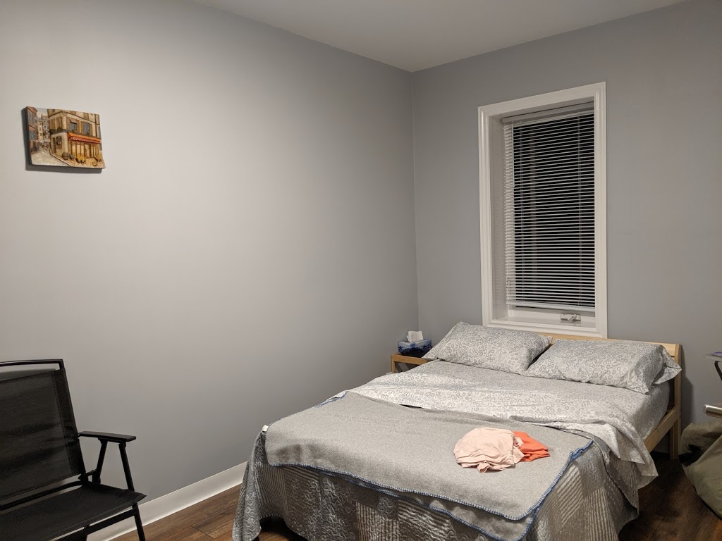 Salmon River Motel | 6421 Old Highway 2, Shannonville, ON K0K 3A0, Canada | Phone: (416) 995-3757