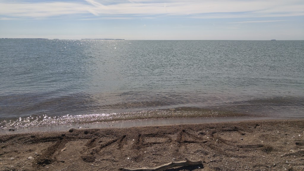 Fish Point Provincial Nature Reserve | McCormick Rd, Pelee Island, ON N0R 1M0, Canada | Phone: (519) 825-4659