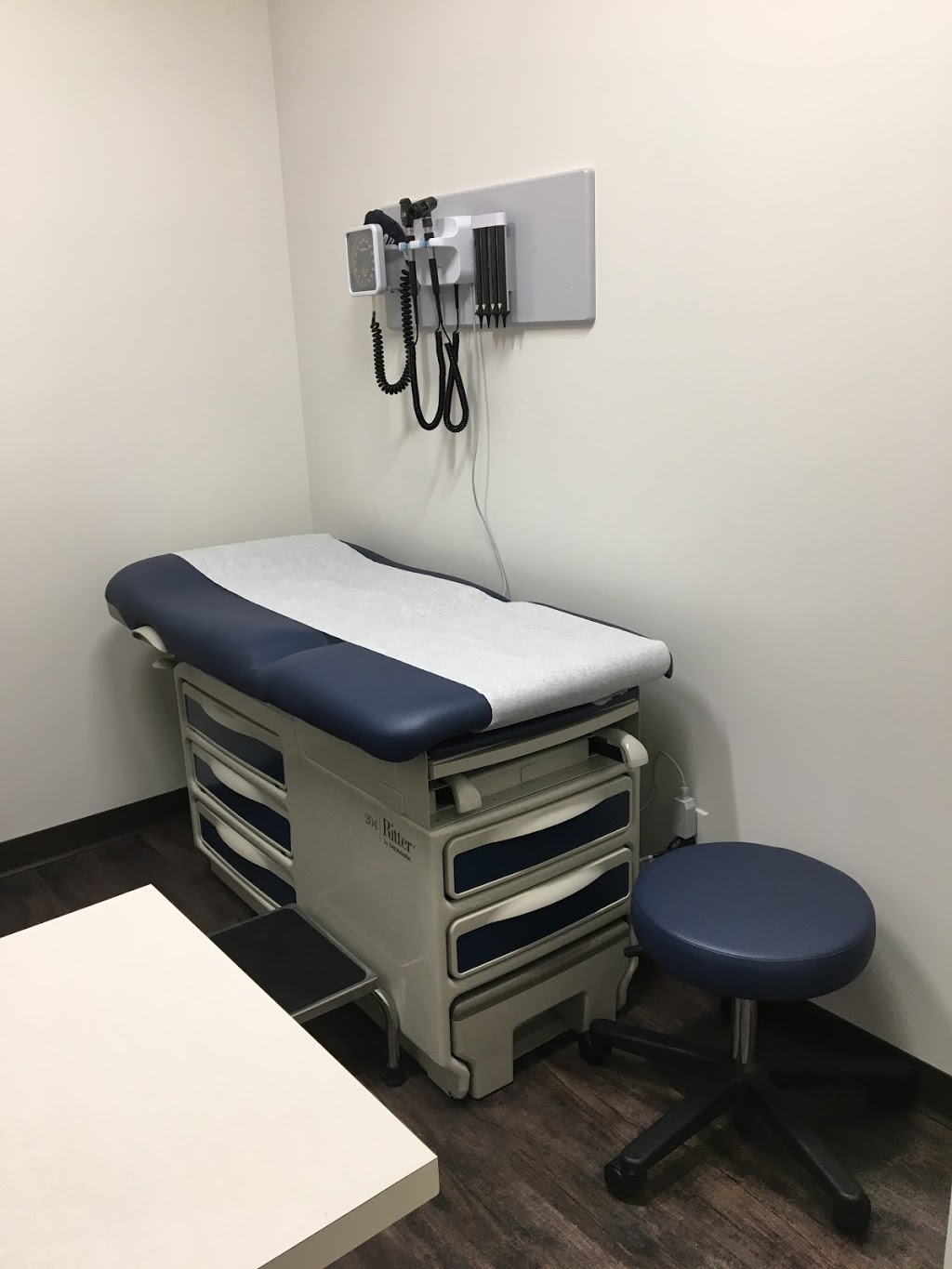 Pure Care - Walk-in Clinic | 105, 22470, Dewdney Trunk Rd, Maple Ridge, BC V2X 5Z6, Canada | Phone: (604) 477-8800
