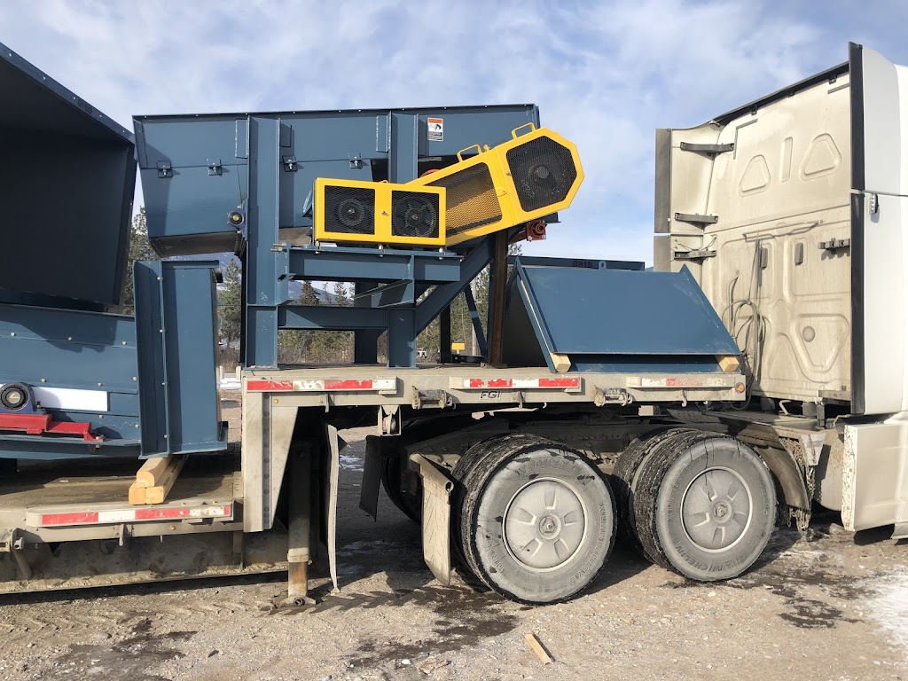 BIDCO FABRICATION | 9109 Grainger Rd, Canal Flats, BC V0B 1B0, Canada | Phone: (250) 460-0289