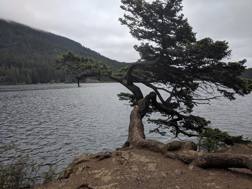 Twin Lakes Trailhead | Unnamed Road, Olga, WA 98279, USA