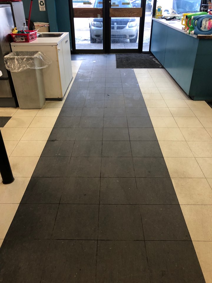 Carmels Laundry | 16205 Stony Plain Rd, Edmonton, AB T5P 4A3, Canada | Phone: (780) 484-9547