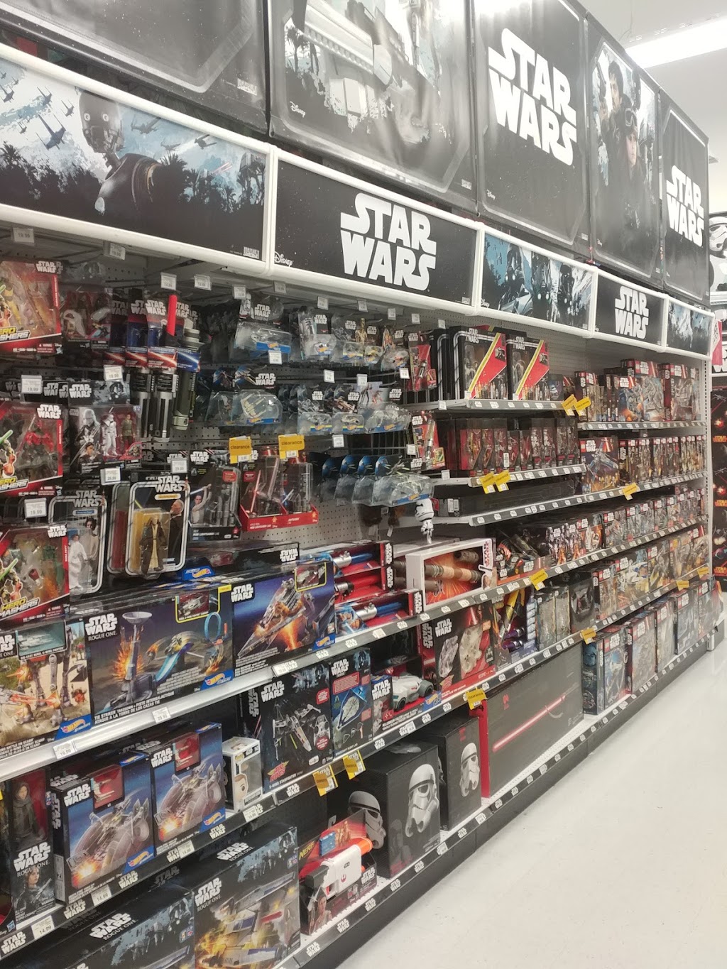 Toys"R"Us | 5661 Hazeldean Rd, Stittsville, ON K2S 0P6, Canada | Phone: (613) 836-3250
