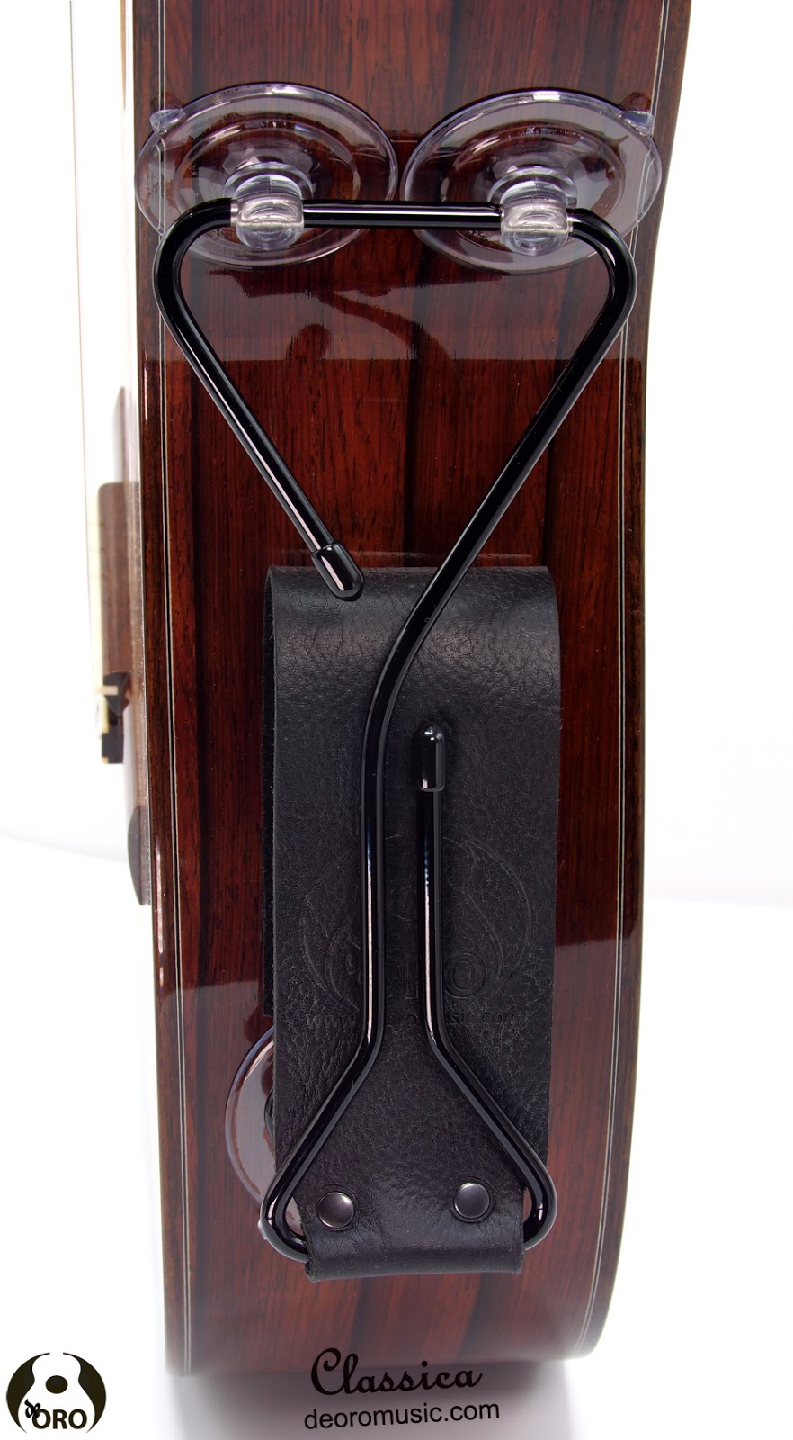 De Oro Music | 7619 Rivard Line, Grande Pointe, ON N0P 1S0, Canada | Phone: (519) 352-3857