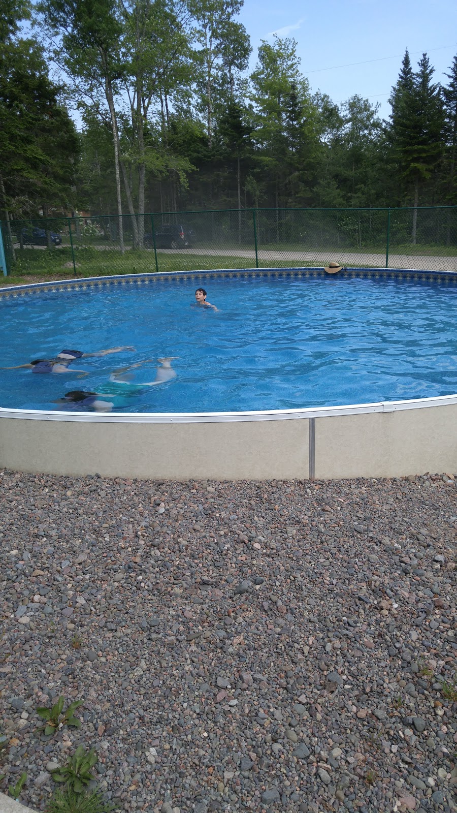 Fire Fly Recreation | 64 Robertson Rd, Hampton, NB E5N 6N8, Canada | Phone: (506) 832-3200