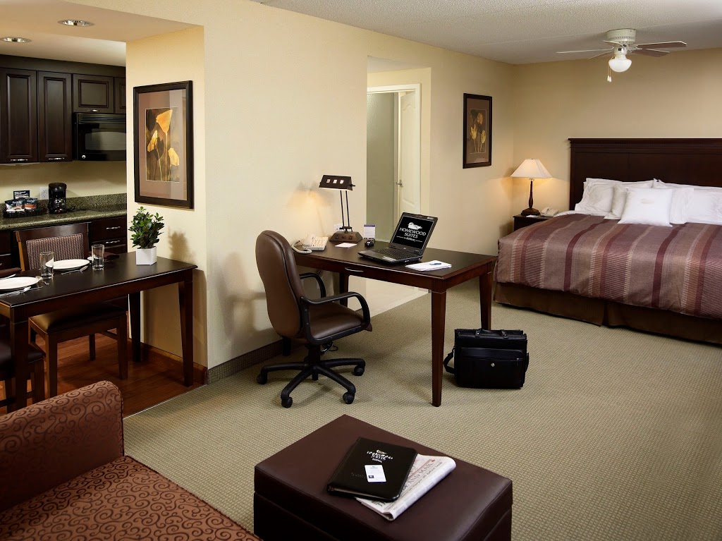 Homewood Suites by Hilton Sudbury | 2270 Regent St, Sudbury, ON P3E 0B4, Canada | Phone: (705) 523-8100