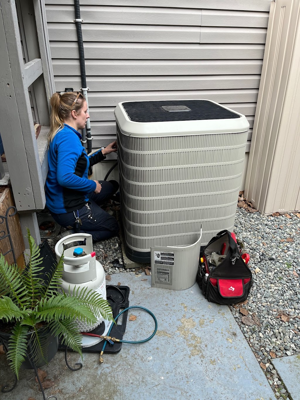 360 Comfort Systems | 4675 Trans-Canada Hwy, Duncan, BC V9L 6L2, Canada | Phone: (250) 597-2653