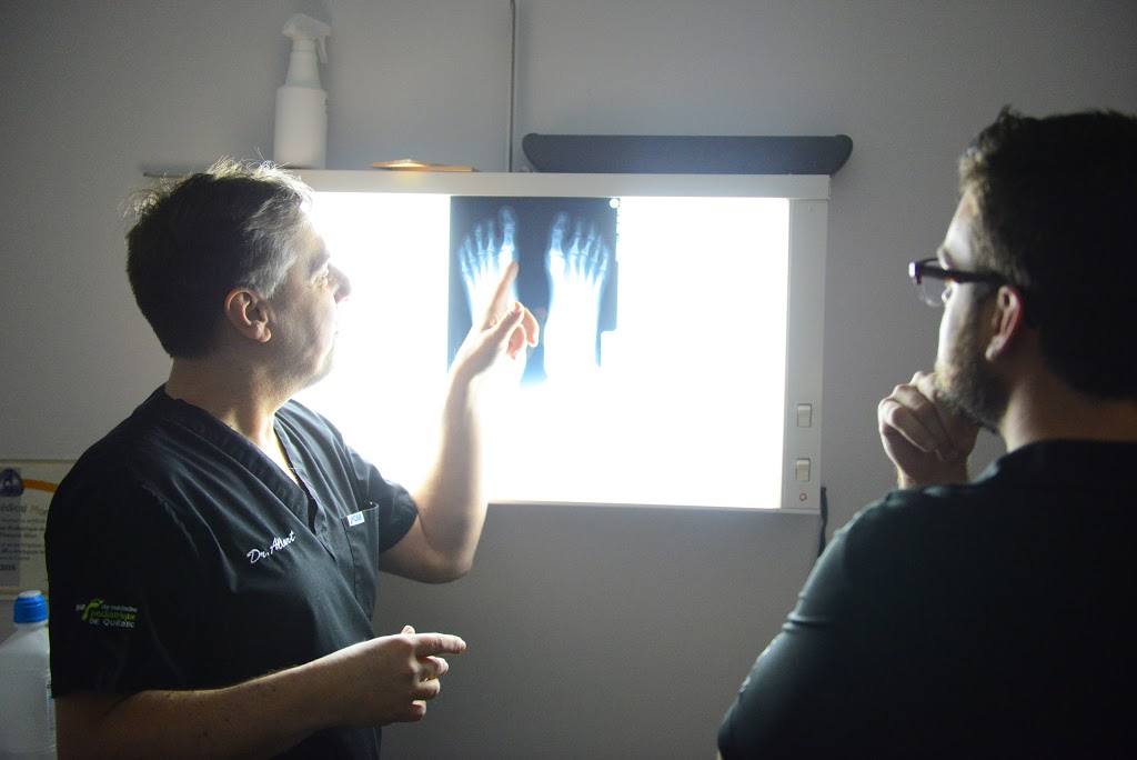 Clinique de médecine podiatrique de Québec | 4350 Boulevard Wilfrid-Hamel, Québec, QC G1P 2J8, Canada | Phone: (418) 872-4346