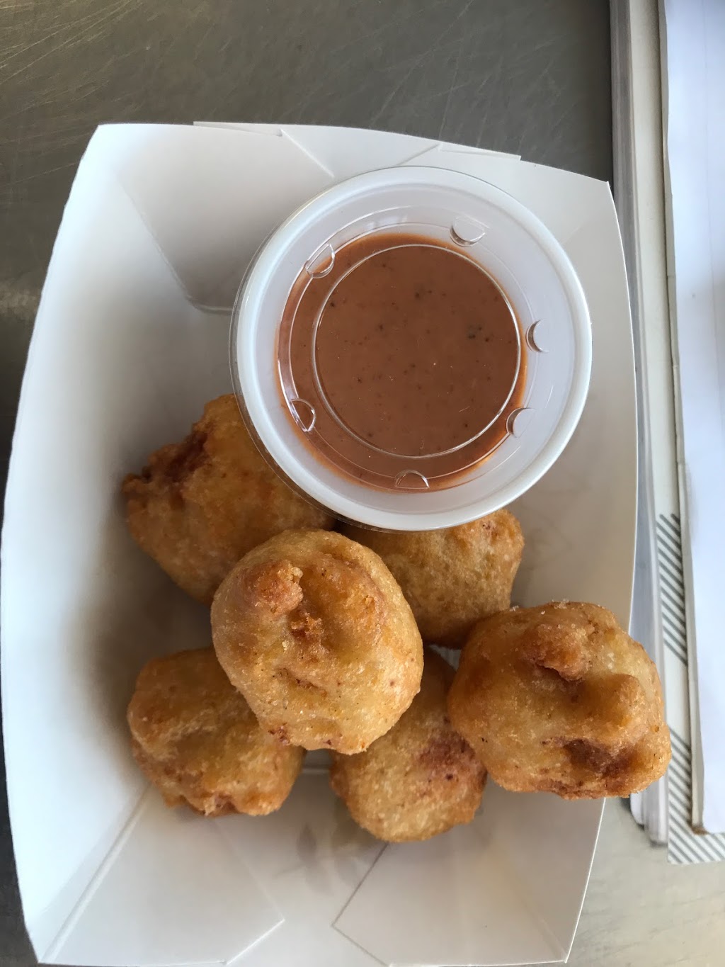 Flavour and Spice Food Truck | 2206 County Rd 38, Indian River, ON K0L 2B0, Canada | Phone: (705) 808-1150