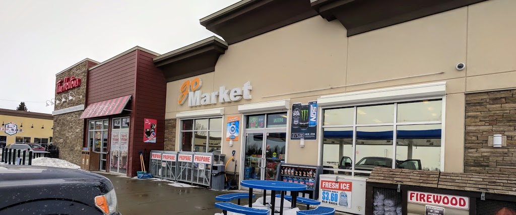 CENTEX | 2409 16 St, Didsbury, AB T0M 0A2, Canada | Phone: (403) 335-8888