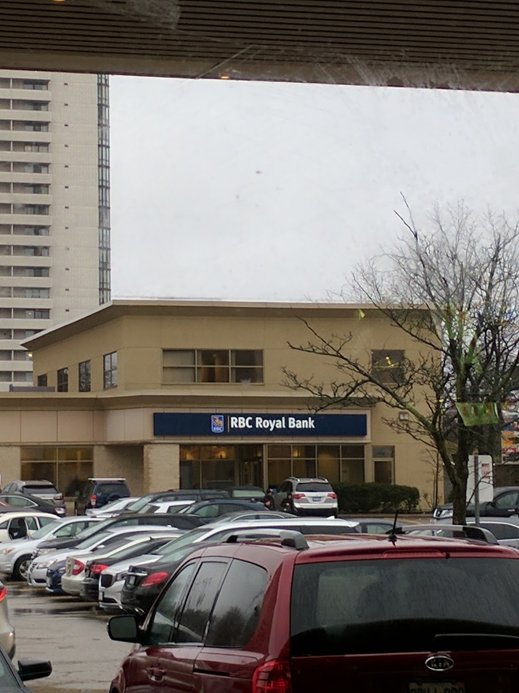 Royal Bank | 1510 Finch Ave E, North York, ON M2J 4Y6, Canada | Phone: (416) 491-0050