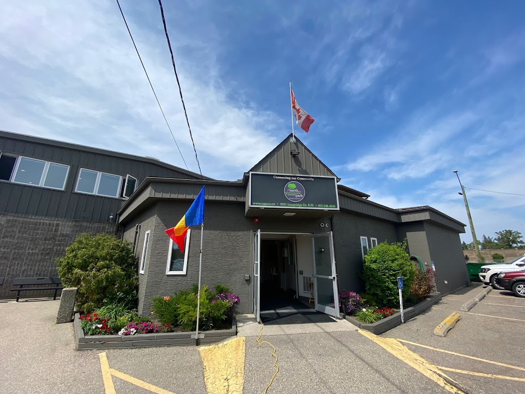 North Glenmore Park Community Association | 2231 Longridge Dr SW, Calgary, AB T3E 5N5, Canada | Phone: (403) 246-4243