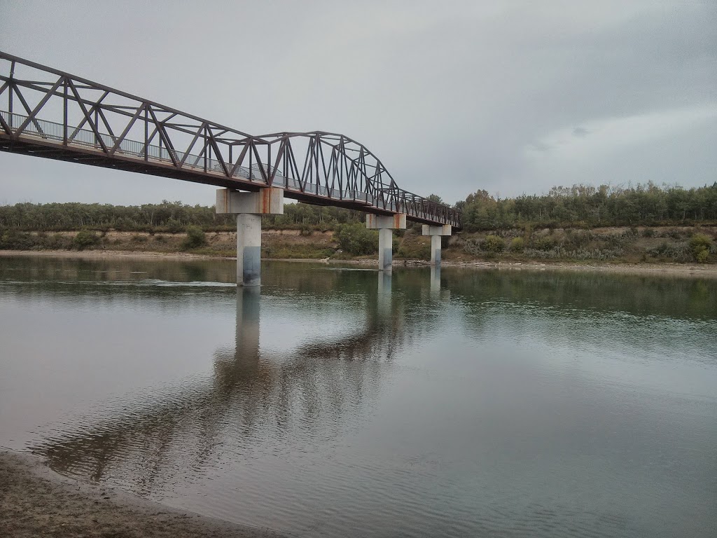 MacKinnon Ravine Park | Edmonton, AB T5N 3M7, Canada