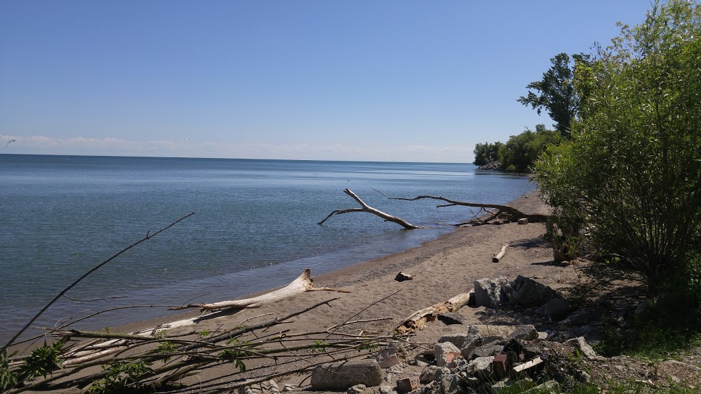 East Point Park | 201 Copperfield Rd, Scarborough, ON M1E 3T9, Canada | Phone: (416) 338-4386