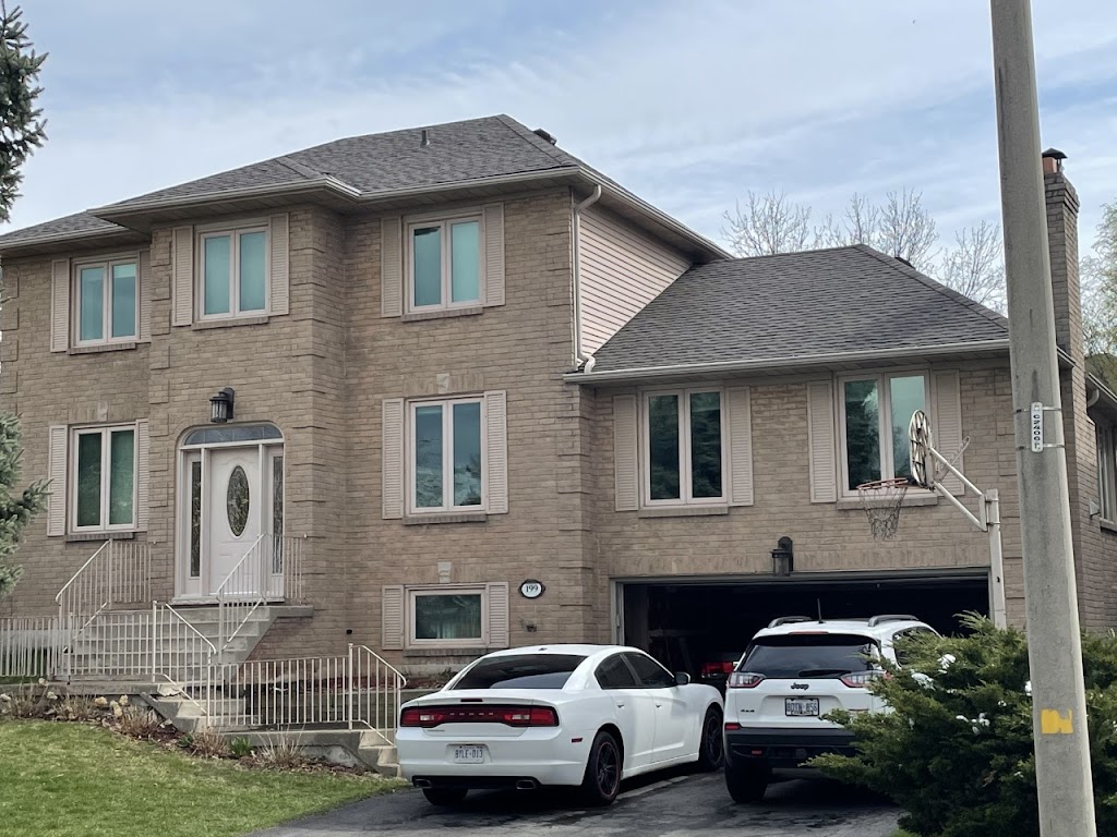 Profile Roofing Inc | 35 Stone Church Rd #3, Hamilton, ON L9K 1S4, Canada | Phone: (905) 807-4288