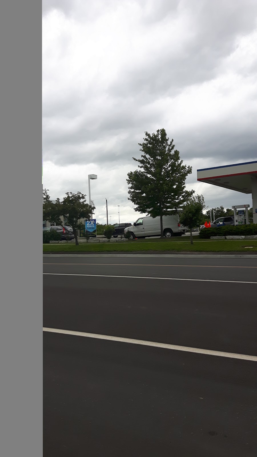HUSKY/ESSO | 12476 Hwy 50, Bolton, ON L7E 1M7, Canada | Phone: (905) 951-1829