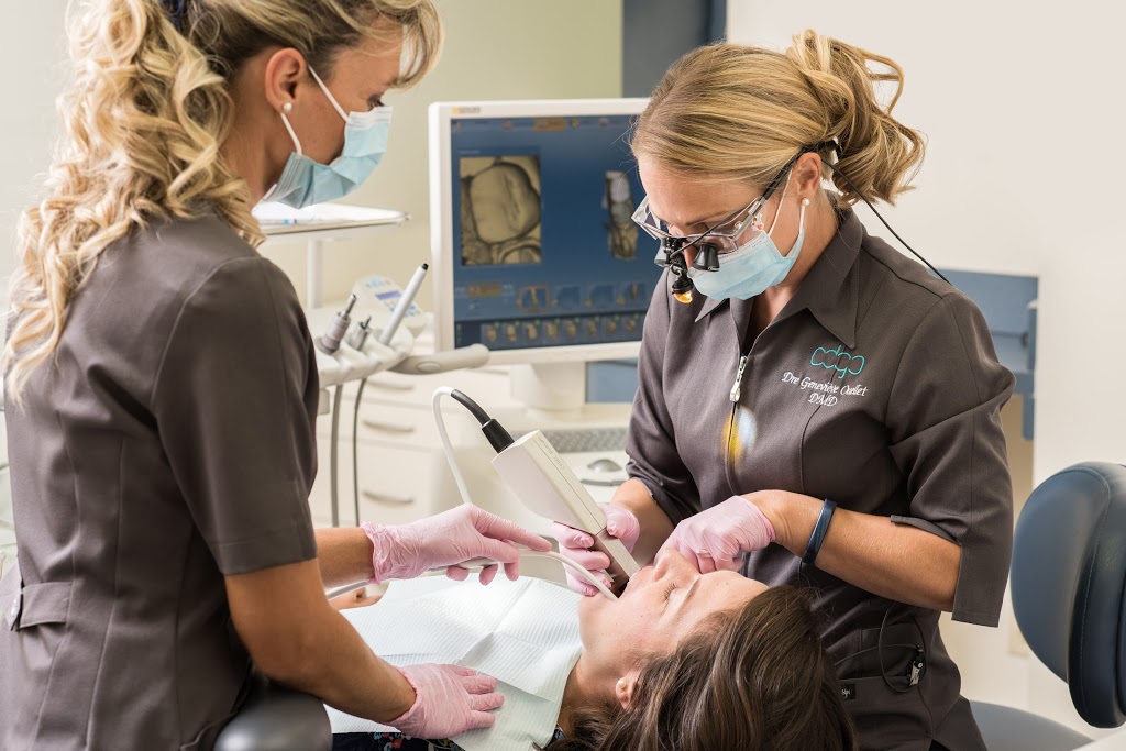 Centre Dentaire Geneviève Ouellet | 463 Chemin Bord-du-Lac, Dorval, QC H9S 2A9, Canada | Phone: (514) 631-2929
