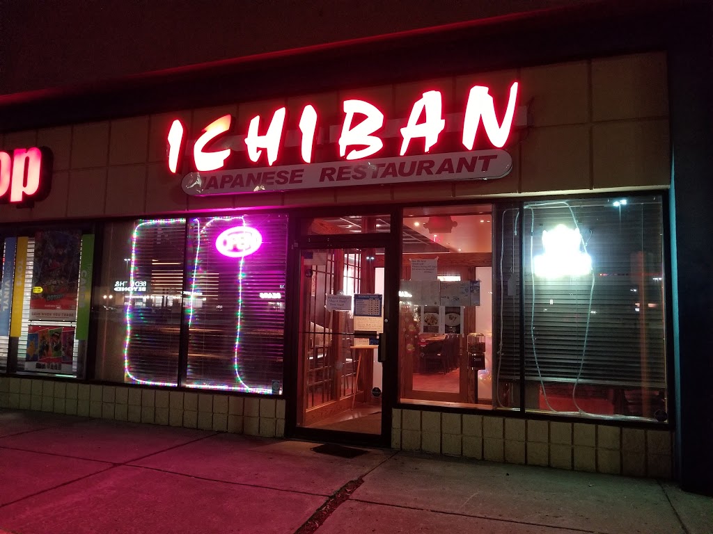 Ichiban Japanese Restaurant | # 1054, 3019, 3701 McKinley Pkwy, Buffalo, NY 14219, USA | Phone: (716) 828-1881