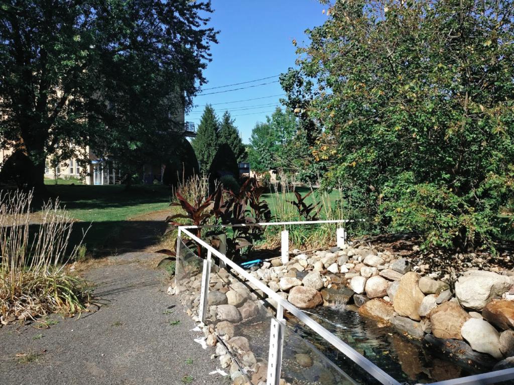 Residence La Maison Fleurie | 57 Rue Chevalier, Victoriaville, QC G6P 9V5, Canada | Phone: (819) 809-6800