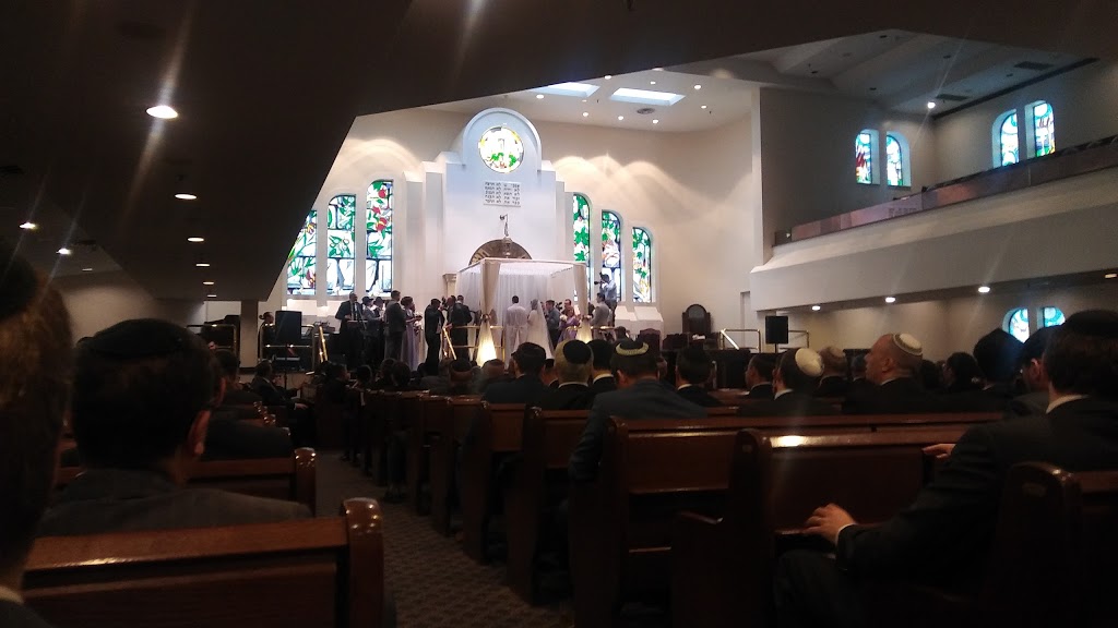 Beth Avraham Yoseph Of Toronto Congregation | 613 Clark Ave W, Thornhill, ON L4J 5V3, Canada | Phone: (905) 886-3810
