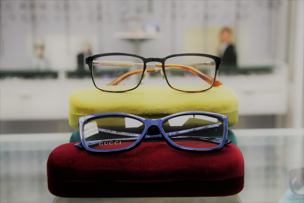 Eyeglass Gallery | 1250 Brant St #5, Burlington, ON L7P 1X8, Canada | Phone: (905) 331-5999