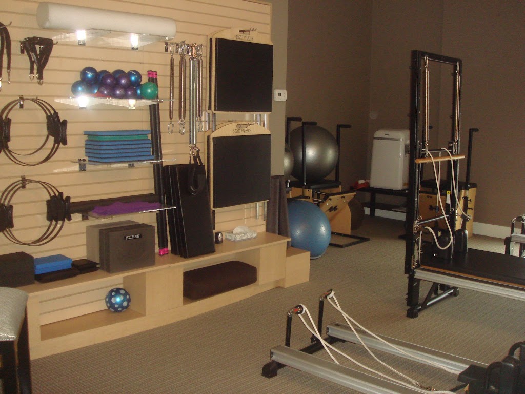 440 Fitness For Men & Women | 442 Pearl St, Burlington, ON L7R 2N1, Canada | Phone: (905) 639-1440