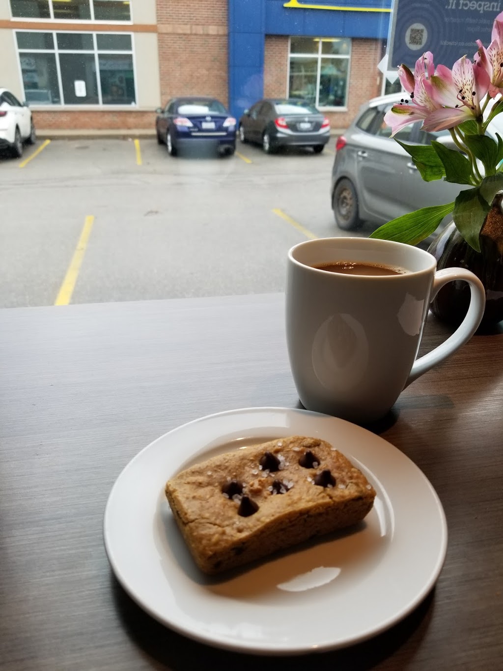 The Healthy Owl Bakery Cafe | 620 Davenport Rd #15, Waterloo, ON N2V 2C2, Canada | Phone: (519) 888-8265